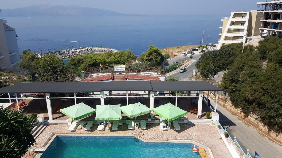 Hotel Summer Dea Saranda