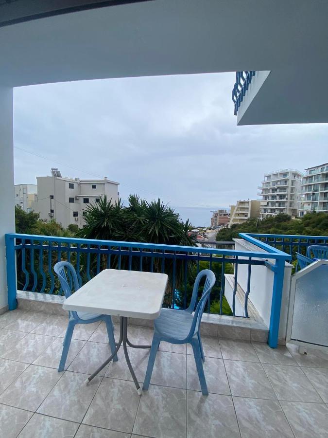Summer Dea Hotel Sarandë