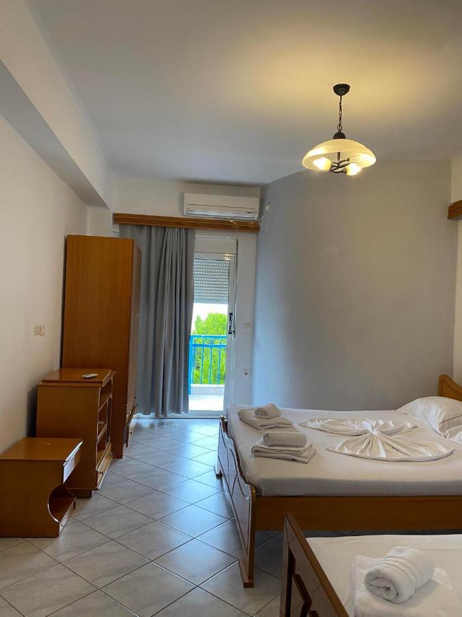 Hotel Summer Dea Saranda