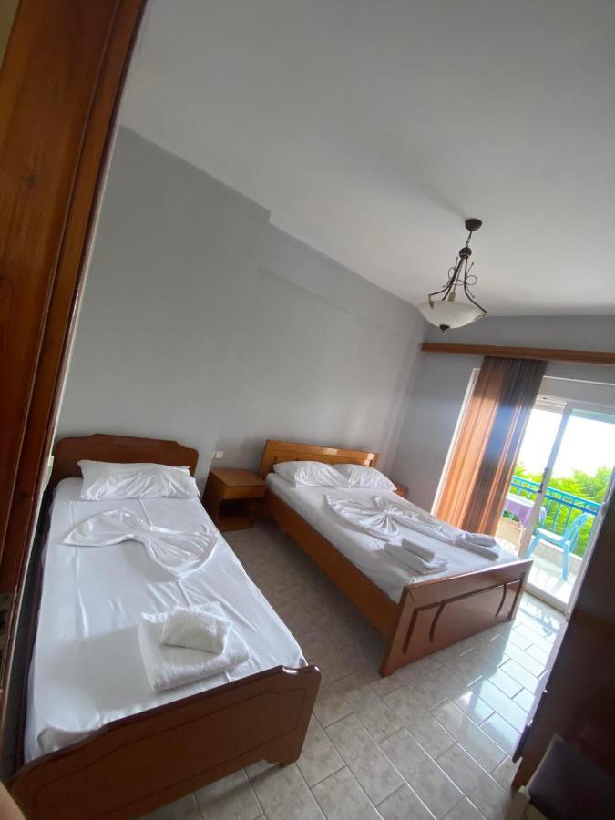 Hotel Summer Dea Saranda