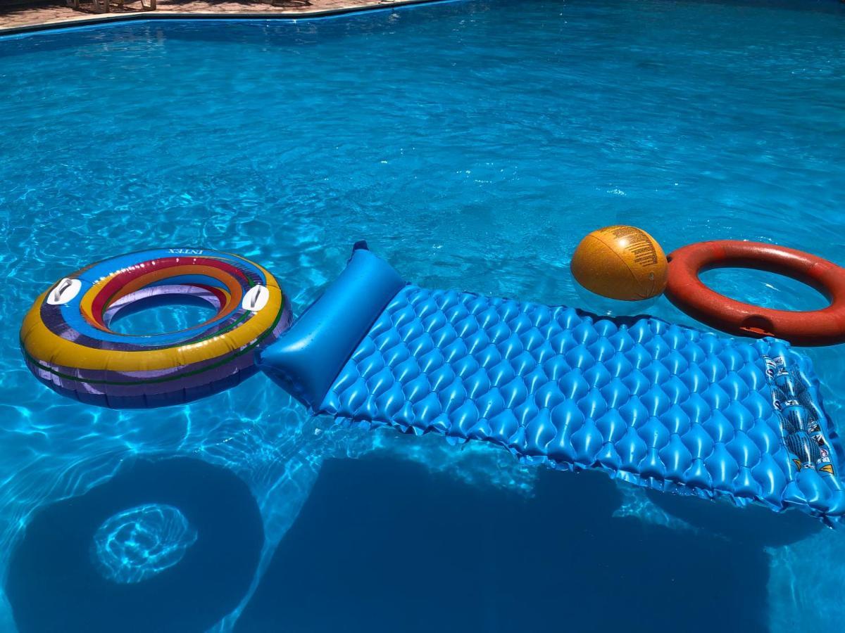 Summer Dea Hotel Saranda