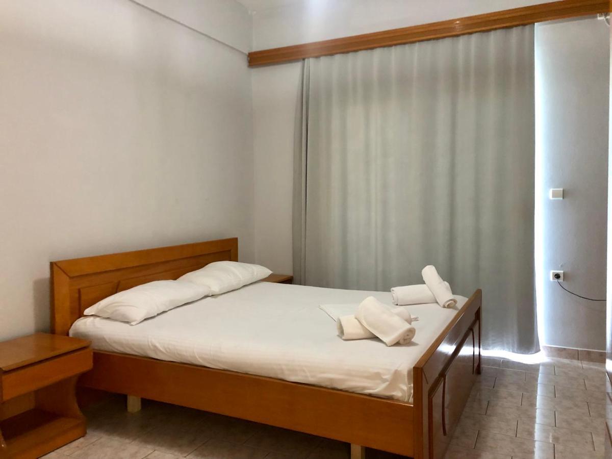 Hotel Summer Dea Sarandë
