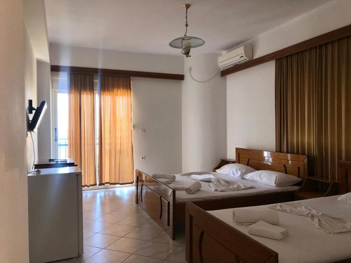 Summer Dea Hotel Saranda