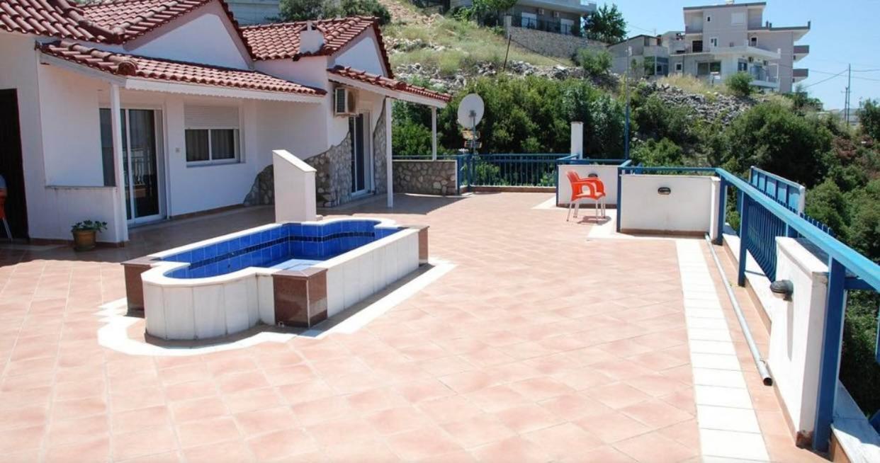 Summer Dea 3* Saranda