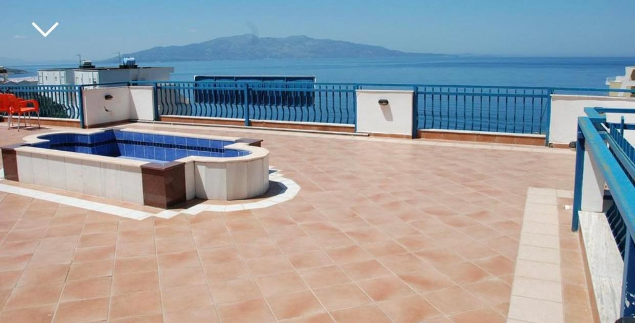 Summer Dea Hotel Saranda