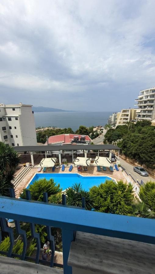 Summer Dea Hotel Saranda